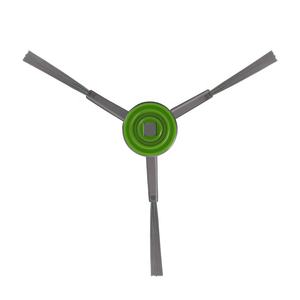 Brosse à rouleau principal Brosse à bord latéral Filtre Hepa Remplacement pour Ecovacs Debot OZMO 900 <span class=keywords><strong>DN55</strong></span> 905 Accessoires - Product Image 4