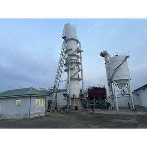 อุปกรณ์ผลิตน้ำมะนาวแคลเซียมไฮเดรไซด์ CA (OH)2สายการผลิต - Product Image 5