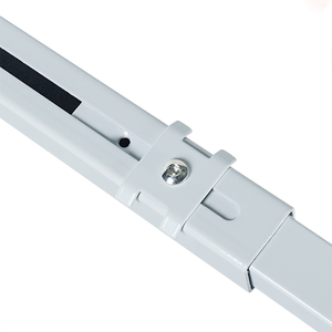 Có Thể Thu Vào Phổ Thép Tường Trần Máy Chiếu Gắn Kết Khung Giá Với 43-65 Cm Mở Rộng Cực Thiết Bị Hiển Thị Máy Chiếu Gắn Kết - Product Image 4