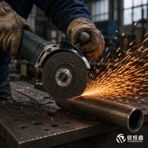 OEM Fiberglass Back Flap Disc For Metal Polishing And <strong>Grinding</strong> - Product Image 6