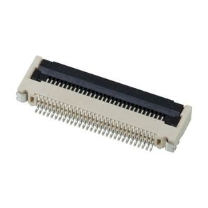 Connecteur FPC LCD de type verrouillage frontal, connecteur FPC LVDS pour Sony - Product Image 3