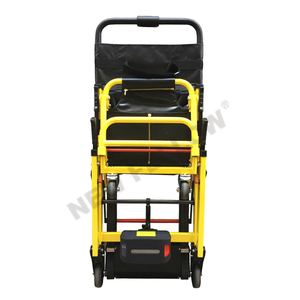 Monte-escaliers pour fauteuil roulant NF-WD01 pour évacuation d'urgence, fauteuil électrique pour personnes à mobilité réduite NF-WD01 - Product Image 3