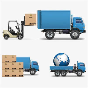 Экспресс-логистика из Китая в США: Специальная линия через FedEx/UPS/<span class=keywords><strong>DHL</strong></span>/DPD, стабильная доставка за 3-7 рабочих дней - Product Image 4