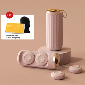 बुजुर्ग युवा एक्यूपंक्चर के लिए इलेक्ट्रॉनिक चिकित्सा फिजियोथेरेपी उपकरण - Product Image 6