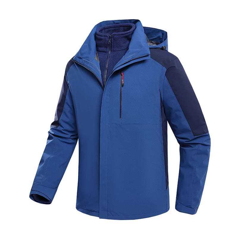 Kaishi Blue