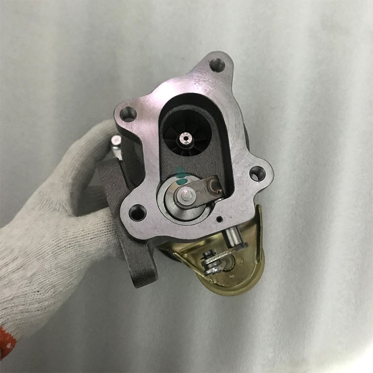 RHB31 Turbocharger - Enhance Performance for Suzuki Jimny