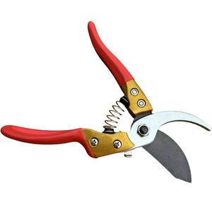 Mountain Wisteria Pruning Shears 20-30 Mm Carbon Steel Manual <b>Garden</b> Shears For Branches Trimming - Product Image 4