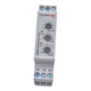 <span class=keywords><strong>CARLO</strong></span> GAVAZZI staffetta svizzera DIA53S72420AB004 staffetta attuale - Product Image 6
