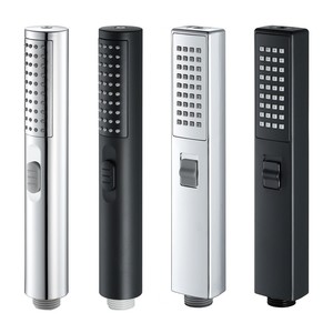 Насадка-распылитель для массажа - Product Image 1