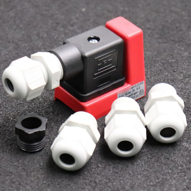 Plc Suitable Form Maximum Limit Sensor Type 1251000z 250v 0.2a 10va Ip65 Unused Bulk Supply