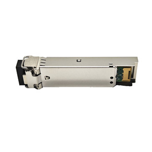 <span class=keywords><strong>Sfp</strong></span>-Ge-Sx-Mm850-D Gigabit Multimode mô-đun quang học FTTH Tương thích cho IP mạng thương hiệu khác nhau Thiết bị ba năm bảo hành - Product Image 1