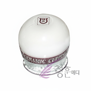 Cheonghun Medi Medium Non-Consensual <b>Cupping</b> <b>Set</b> with 10 Cups Bloodletting Device Lancet Alcohol Cotton-for <b>Cupping</b> Therapy - Product Image 1