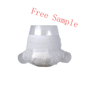 Échantillons Gratuits Insoftb, Prix Bas, Couches d'Incontinence Jetables, Panales Para Adultos, Super Absorption, Couches <span class=keywords><strong>pour</strong></span> Adultes - Product Image 4