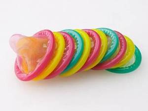 Günstige Großhandel Genießen Sie empfindliche Kondom Verpackung Filmrolle quadratische Typ männliche Kondom - Product Image 2