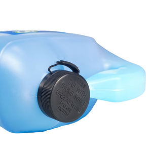 Liquide lave-glace bleu 4L pour <span class=keywords><strong>voiture</strong></span>, dégivrant et anti-insectes, prêt à l'emploi - Product Image 5