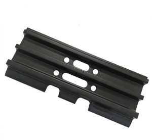 Zapatas de Oruga Resistentes al Desgaste Roadliner <span class=keywords><strong>Upe</strong></span>/PE1000 para Buggies de Pantano/Excavadoras Flotantes - Product Image 2