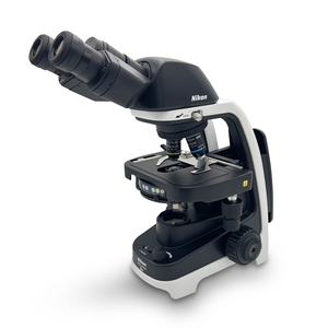 <span class=keywords><strong>Microscope</strong></span> biologique binoculaire LED <span class=keywords><strong>Nikon</strong></span> Eclipse Ei 40x-1000x - Product Image 1