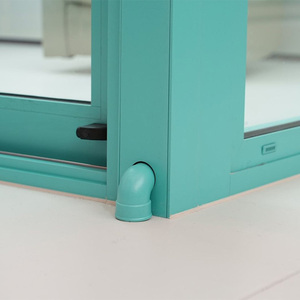 غرفة شمسية خارجية من سبائك الألومنيوم مناسبة للغرف الشمسية الخارجية المقاومة للماء على الشرفات والحدائق والساحات - Product Image 6