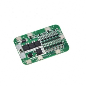 Outils électriques à 6 cordes 22V24V, éclairage solaire, panneau de protection de batterie au lithium spécial 18650, BMS - Product Image 1