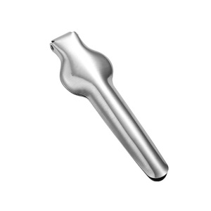 Pelador de castañas de acero inoxidable con bandeja cóncava para castañas grandes y pequeñas, uso doméstico - Product Image 3