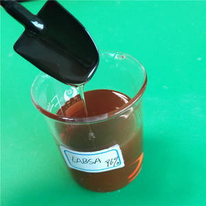 लैब्सा 96% सल्फोनिक एसिड विस्कोसिटी - Product Image 3