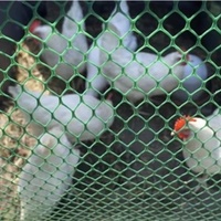 Maille de protection en plastique pour poulets de haute qualité en Chine