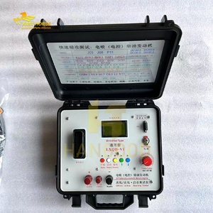 Outil de diagnostic pour excavatrice Hangood ET3 ET4, adaptateur de communication Cat 3 LXQD-V1 - Product Image 4