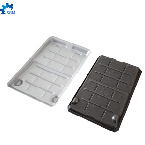 Hoàn Toàn Tự Động Bán Buôn Giá Dùng Một Lần Trắng <span class=keywords><strong>Styrofoam</strong></span> Container Thực Phẩm - Product Image 4