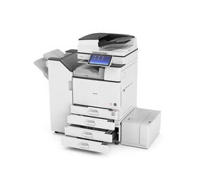 Impresora Multifuncional <span class=keywords><strong>Digital</strong></span> Remanufacturada REOEP en Blanco y Negro para MP 3055 4055 5055 6055 con Función de Impresión/Copia/Escaneo - Product Image 3