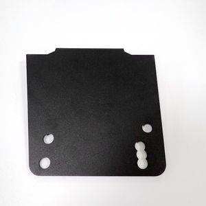 Soporte <span class=keywords><strong>de</strong></span> Metal para <span class=keywords><strong>disco</strong></span> <span class=keywords><strong>duro</strong></span> HDD, <span class=keywords><strong>adaptador</strong></span> <span class=keywords><strong>de</strong></span> montaje con tornillos para PC, estampado <span class=keywords><strong>de</strong></span> producción en serie, 2,5 <span class=keywords><strong>a</strong></span> 3,5 SSD - Product Image 5