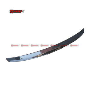 For <b>Rolls</b> Royce Phantom 8th Generation Body <b>Kit</b> MSY Style Half Carbon Fiber Front Rear Bumper Side Skirts Roof Wing Auto Parts - Product Image 6