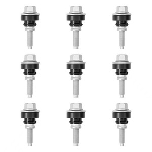 Pernos de la Tapa de Válvulas Ford 7L1Z-6C519-A de Acero Clase 8.8 con Rosca UNC para Modelos 2004-2014 - Product Image 1