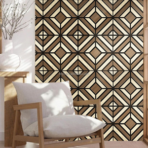 2025 nuevo 2400*600*21mm 3D Panel acústico hecho especial Interior a prueba <span class=keywords><strong>de</strong></span> sonido decoración <span class=keywords><strong>de</strong></span> pared paneles <span class=keywords><strong>de</strong></span> pared acústicos - Product Image 6