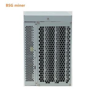 Майнер Avalon A1466 162T 3500W ASIC для майнинга BTC, воздушное охлаждение, металлический корпус, оригинальный продукт Canaan, процессор для обработки данных, гарантия 1 год - Product Image 2