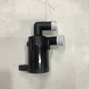 Pompe à eau <span class=keywords><strong>électrique</strong></span> de refroidissement 1K0965561A 7N0965561 compatible avec les <span class=keywords><strong>Volkswagen</strong></span> pour VW CC - Product Image 2