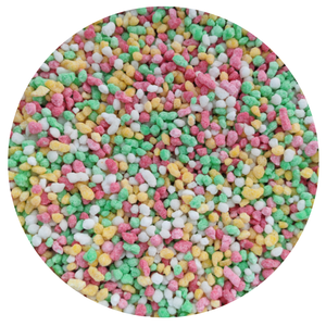 สังกะสีสำหรับการละลายน้ำปุ๋ยเม็ดสีเข้มข้นสูงที่มีแคลเซียมแมกนีเซียมโบรอนเหล็ก - Product Image 4