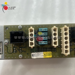 แผงวงจร WD Original 00.785.1423 ASCM24-2 สำหรับอะไหล่เครื่องพิมพ์ออฟเซ็ต 00.785.1423/03 - Product Image 5
