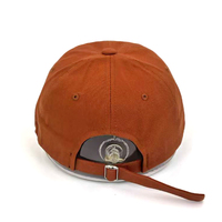 100% Katoen Sportieve Vintage Oxford Mode Prachtige 3d Borduurwerk Baseball Caps Voor Zomer Avonturen Outdoor Activiteiten Unisex