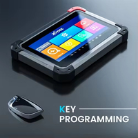 Outil de diagnostic automobile Xtool EZ400 PRO, analyseur alimenté par batterie pour IMMO, huile, EPB, TPS, DPF, diagnostics, enregistrement et lecture de données en direct