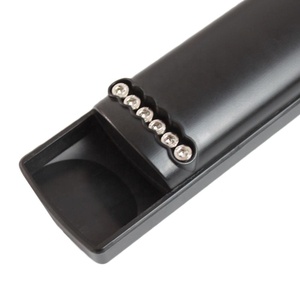 NAOMI portatile tascabile per chitarra Chord Trainer Mini strumento di pratica Gadget strumenti di pratica per chitarra - Product Image 4