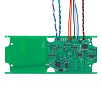 Producción de Prototipos de PCB y PCBA Multicapa, Circuito Impreso Personalizado con Ensamblaje Completo de Dispositivos, Servicio OEM de Proveedor de PCBA