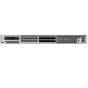 USG6610E 02352HMD ระบบความปลอดภัยระดับองค์กร 12*GE RJ45 + 8*GE 4*10GE SFP+ ไฟร์วอลล์ Ai - Product Image 1