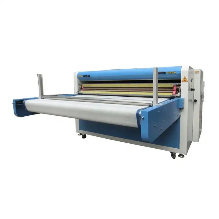 TES Automatic Multi-Purpose Fusing Press Rhinestone Foil Hot Stamping Machine Hot Pres Heat Press Transfer Fusing Machine