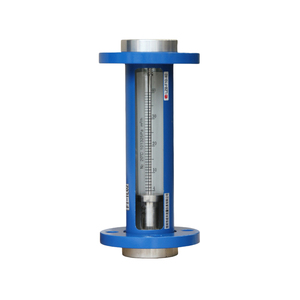 酸素流量計5 ~ 50ml高浸透ロタムターO2流量計 - Product Image 4