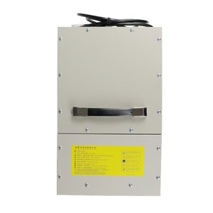 HW2004E Digital Type Independent Transformer Corona Treater - Product Image 1