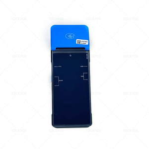 Oem cầm tay Android <span class=keywords><strong>POS</strong></span> Hệ thống thiết bị đầu cuối với máy in màn hình cảm ứng tiền mặt đăng ký cho nhà hàng - Product Image 6