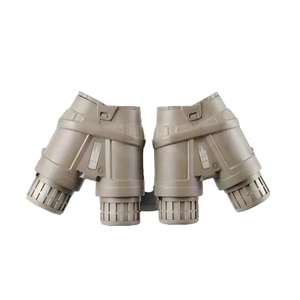 Qcnv gpnvg18 fom2000 + iit מתגבר צינור p45/p43 לבן/ירוק זרחן autogate 4 העין 3 משקפי ראיית לילה - Product Image 2