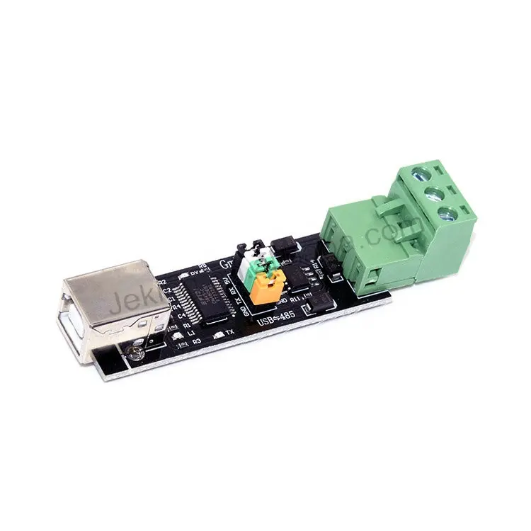 Jeking modul USB ke 485 Chip FT232 USB ke TTL RS485