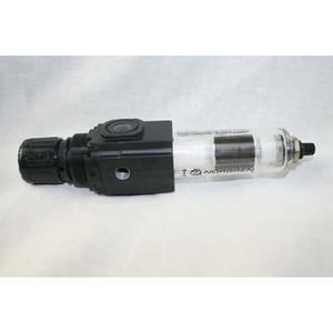 Série Excelon B72G Filtre/Régulateur Excelon G1/4 B72G-2GK-AL1-RMN - Product Image 2