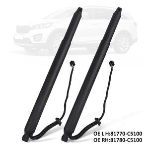 <b>Tailgate</b> <b>Struts</b> For Kia Sorento 2016 2017 2019 2020 Electric Gas Shock Absorber Door Support Left And Right YC102811 - Product Image 2